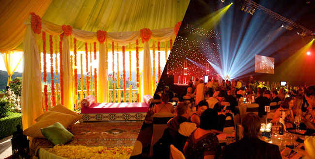 Fantasize Your Close Ones With  Wedding Entertainment Ideas