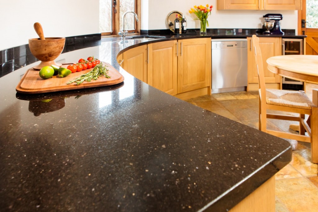 Which Stone Countertop Should You Use?