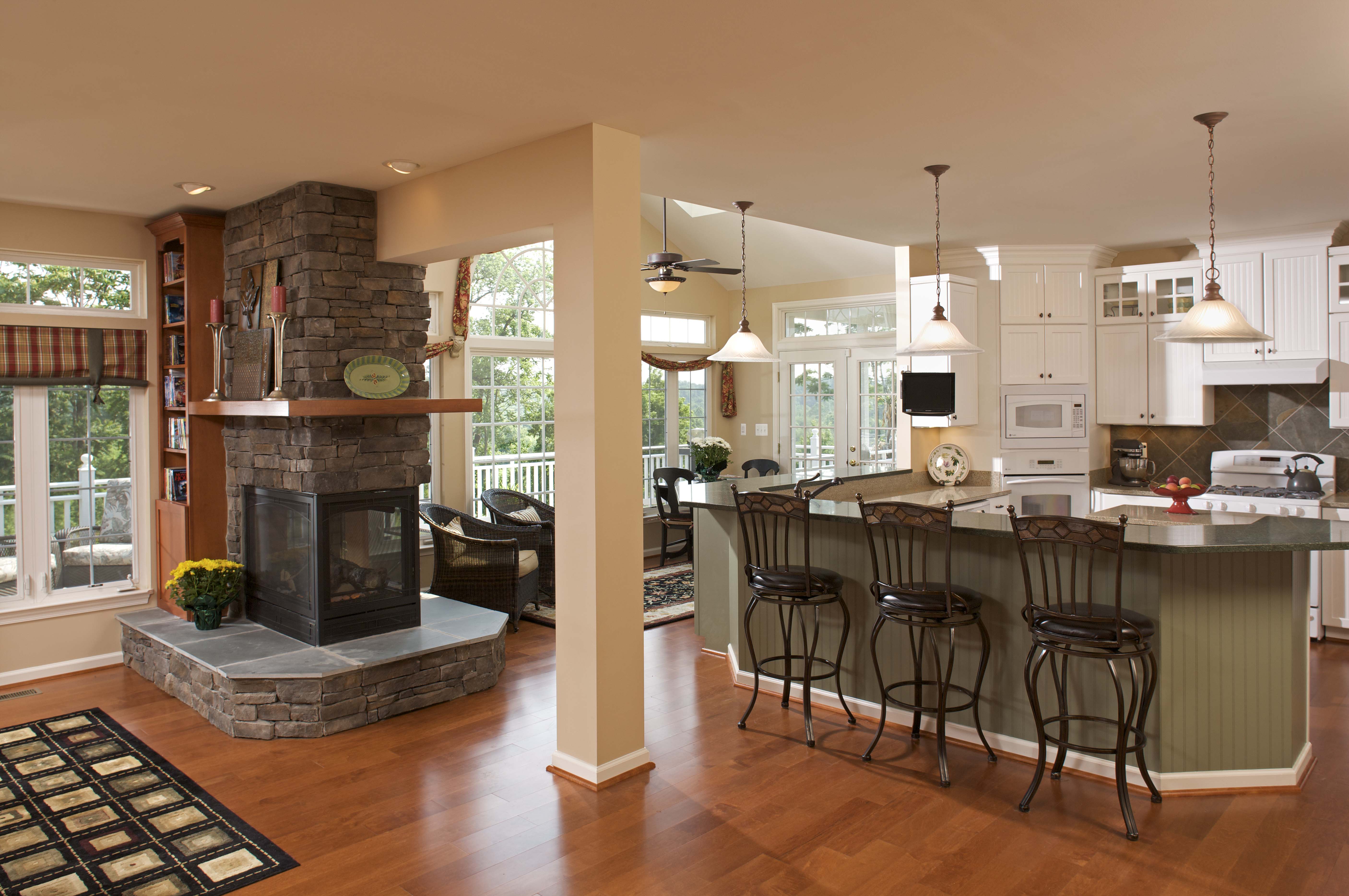 Choosing a Remodeling Project That Adds Value to a Home