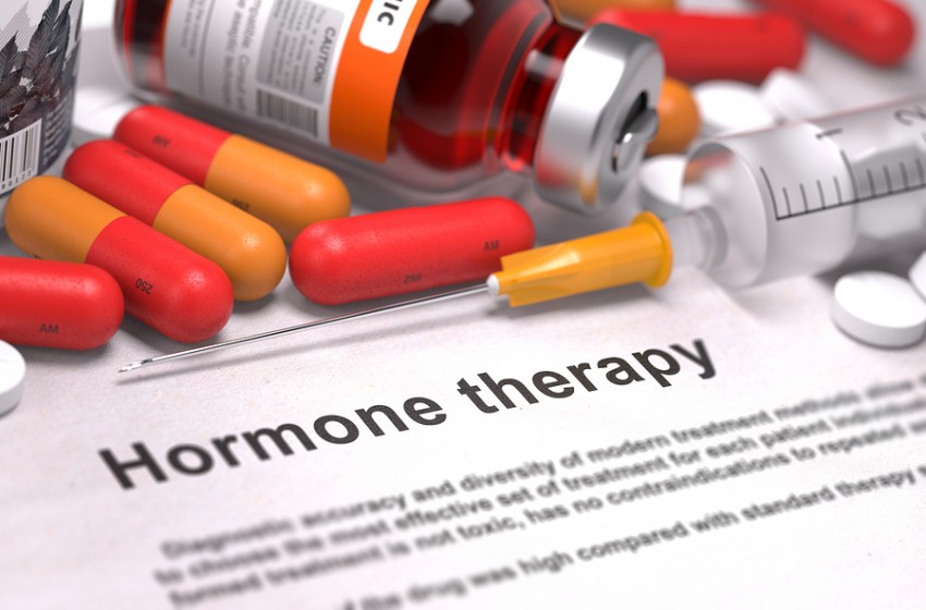 Understanding The Basics of Hormone Therapy