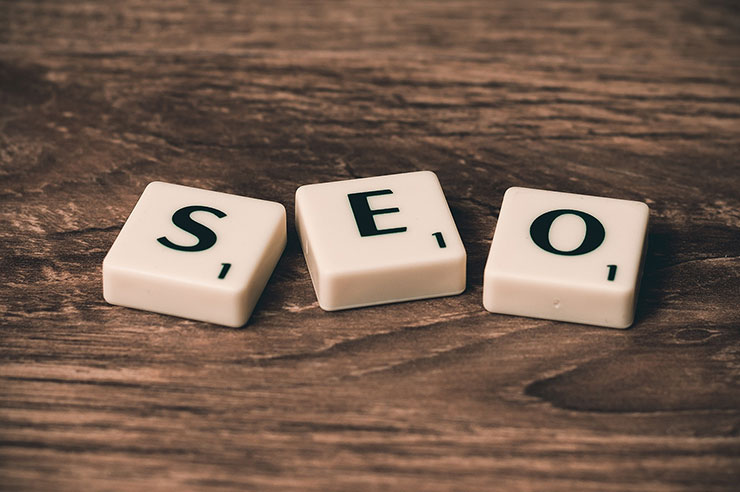 Four SEO Secrets for Ranking On Top Of Search Engine Result Pages