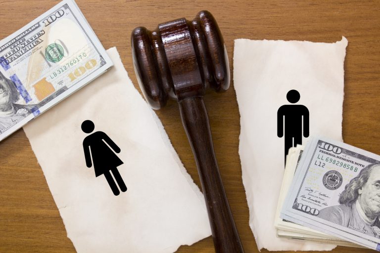 Understanding California Spousal Support Laws
