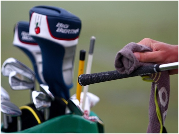 Maintenance Tips To Make Your Golf Equipment Last Longer