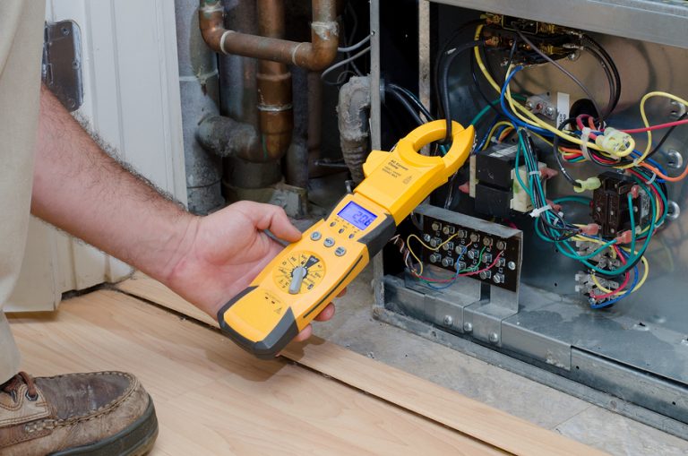 9 Easy-To-Follow Tips to Inspect your HVAC System