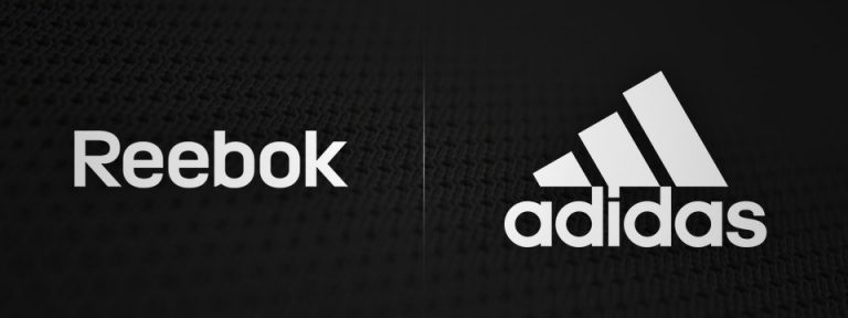 Reebok shoes vs. Adidas shoes
