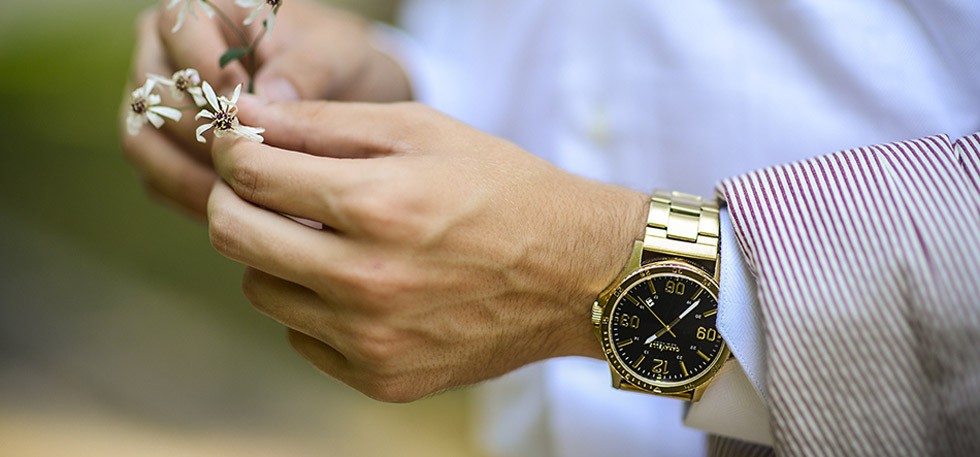 5 Tips on How to Find the Perfect Watch For You