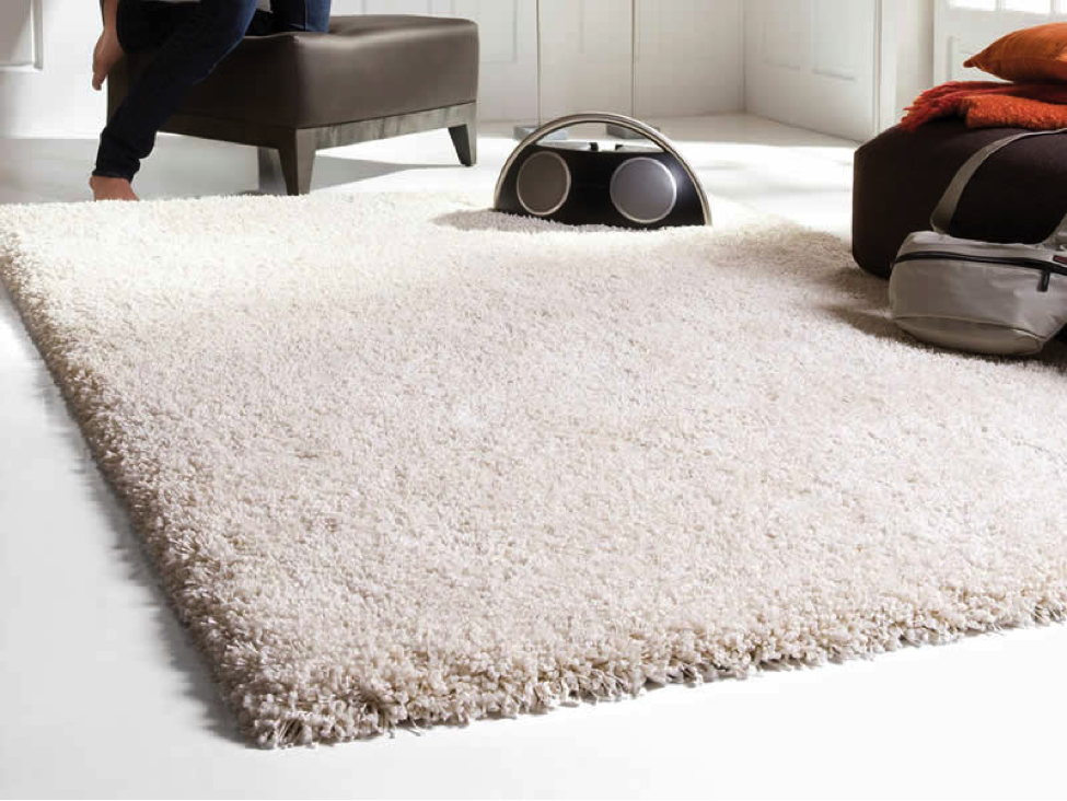 How To Make Your Rug Last As Long As Humanely Possible