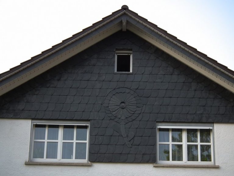 How to Thoroughly Clean Your Roof Shingles