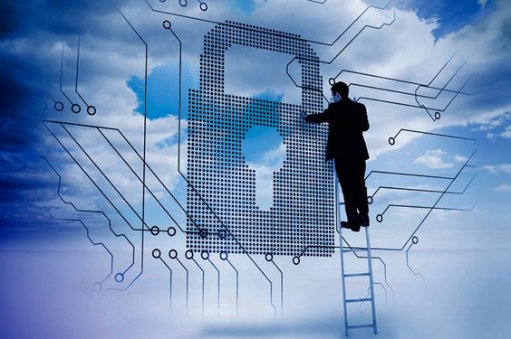Significance of Data Security, Cloud, and Data Centers to Implement Digital India Initiative