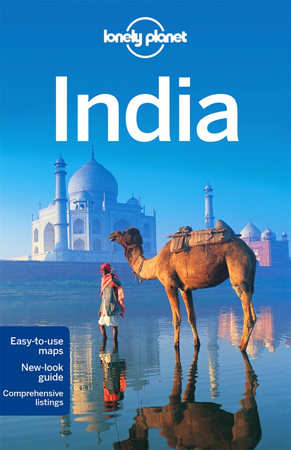 A Guide for First Time Travelers in India