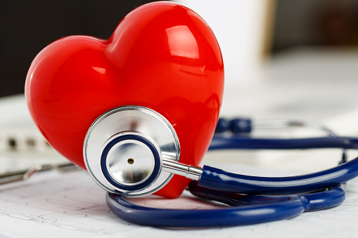 Christmas Heart Attack and Heart Syndrome Prevention Tips