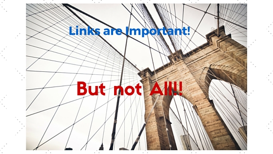 Traffic Oriented Link Building
