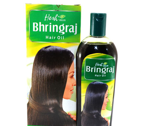 Advantages of Bhringaj Oil for Hair Growth
