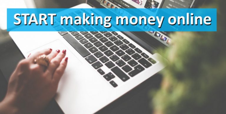 Eleven Convenient Ways to Make Money Online