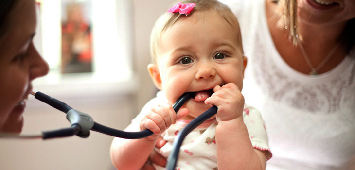 8 Things to Consider When Choosing a Pediatrician for Your Little Ones