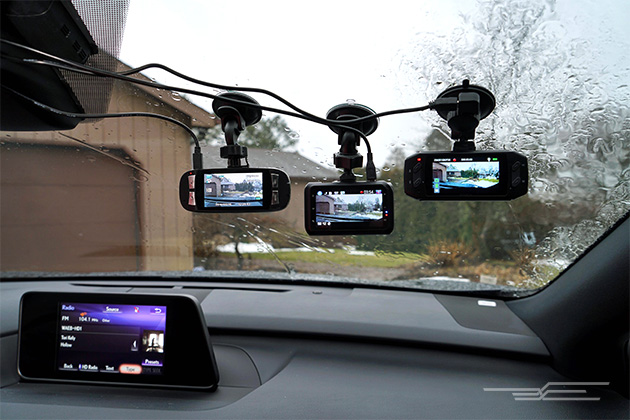 Why You Need a Dash Cam?
