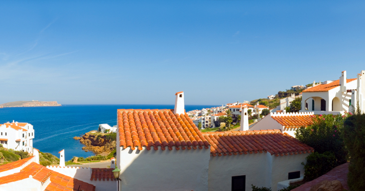 What Are the Different Types of Spanish Property and Which is Right for Me?