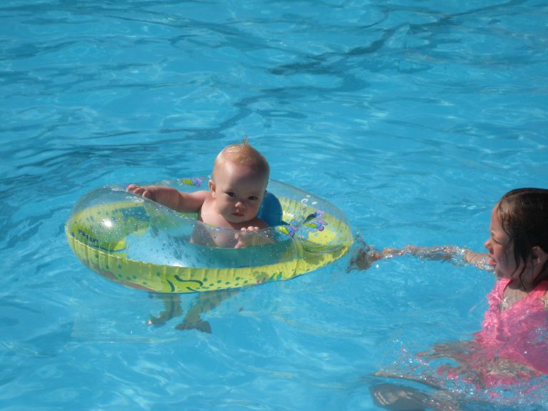 Home Pool Safety, Keeping Children Safe In and Around The Home Pool