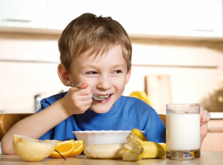 Top 7 Easy And Delicious Breakfast Recipes For Kids