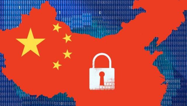 The Scary Chinese Cybersecurity Law That Could Devastate Foreign Businesses