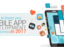 mobile app development business 2017