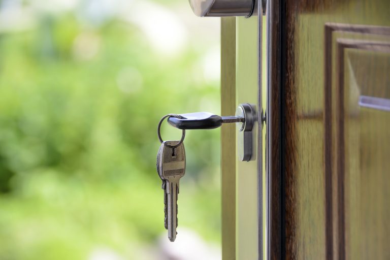 Some Plain Sailing Tricks To Secure Your New Home Against Intruders