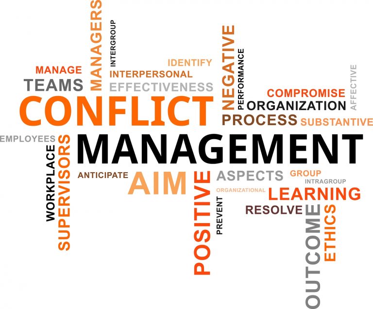 Managing Conflict at Work – How Can a Career Coach Help?