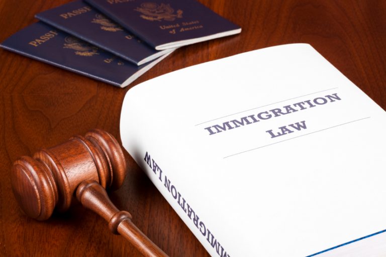 Immigration-Lawyer