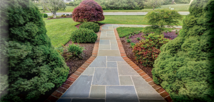 Ideas For Your Spring Landscaping