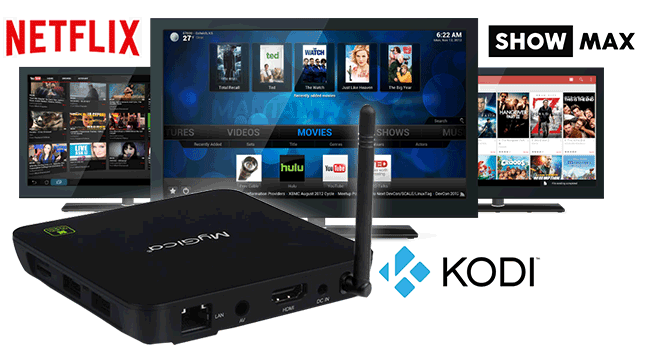 What is Android TV box? Top features it should have!
