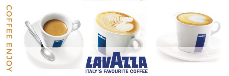 The Health Benefits of Lavazza Coffee