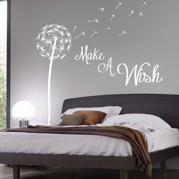 Guide to Decorating Your Room with Wall Stickers