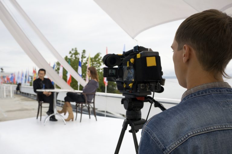 Corporate Video Production Benefits For Your Business