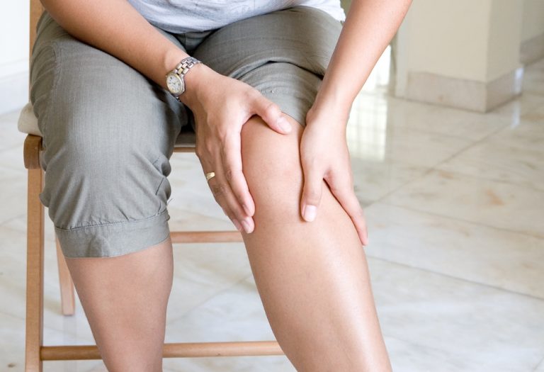 7 Simple Tips To Beat Joint Pain Quickly