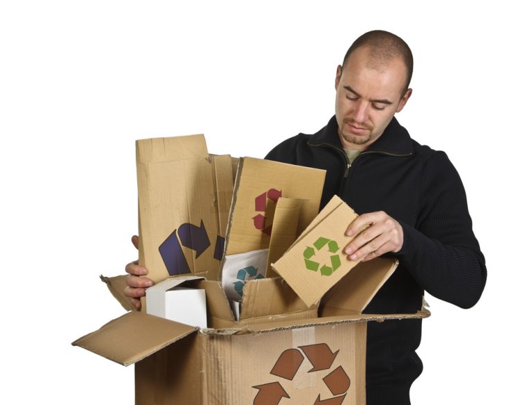 Common Mistakes People Usually Make When Recycling