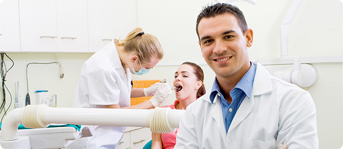 The Various Types Of Dental Professionals In The Las Vegas Area