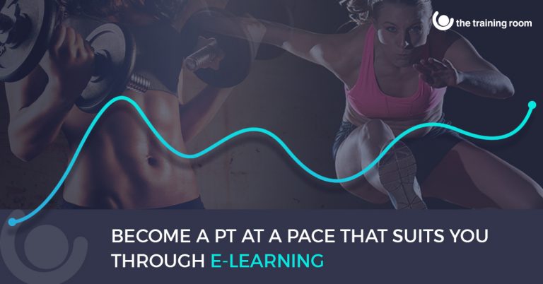 The Training Room – Personal Training Courses Online