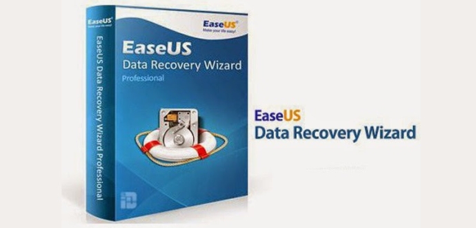 EaseUS Data Recovery Wizard 11.0 Review