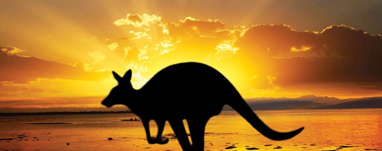 7 Tips for Road Trips Through Australia