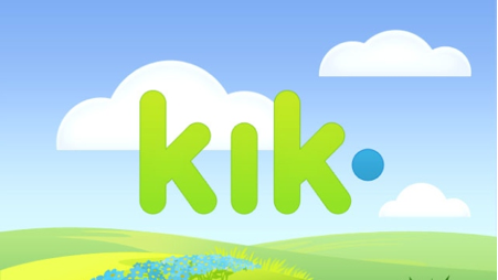 Kik Application Review – A Good Option for Online Communicating with Your Friends