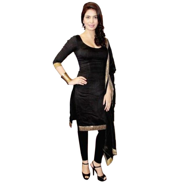 Different Types Of Salwar Suits To Match Your Growing Needs