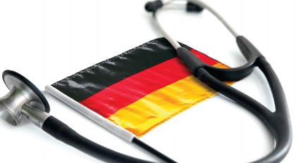 10 important things expats need to know about healthcare in Germany
