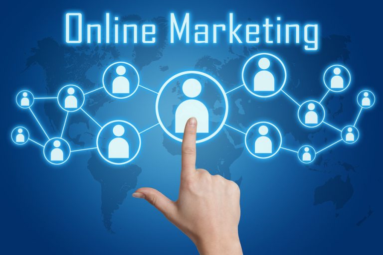11 Tips to Improve Online Marketing in 2017