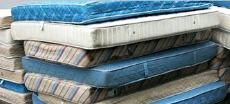 Old Mattresses If Not Changed Can Cause Health Problems and Allergies
