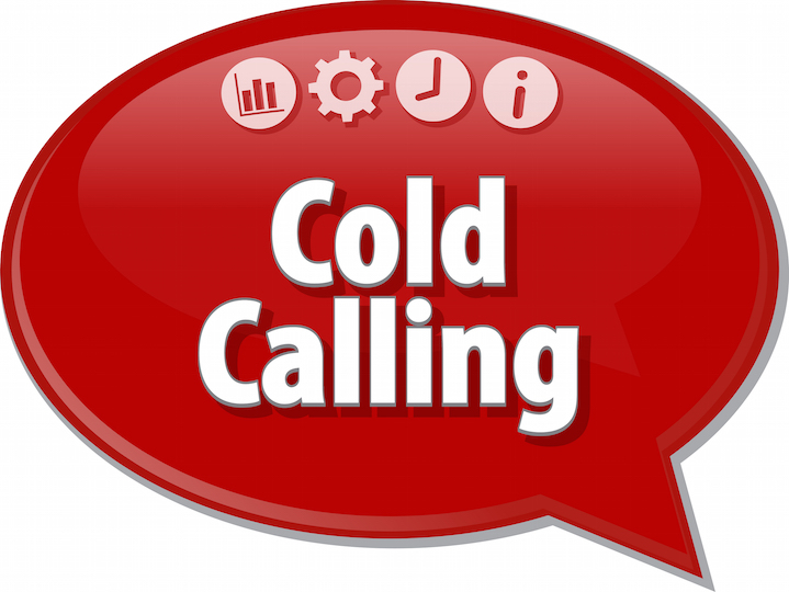 Most Common Cold Calling Mistakes