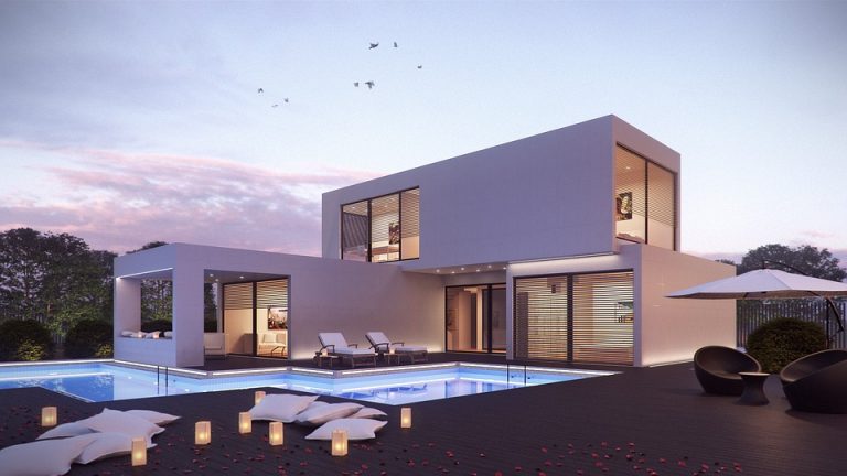 5 Of the Best Applications Used In 3D Architectural Rendering by Real Estate Professionals