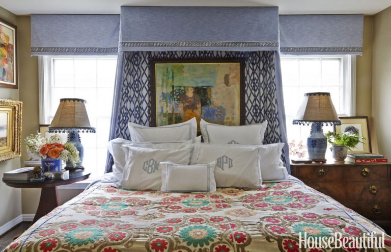 Designing the Bedroom of Your Dreams