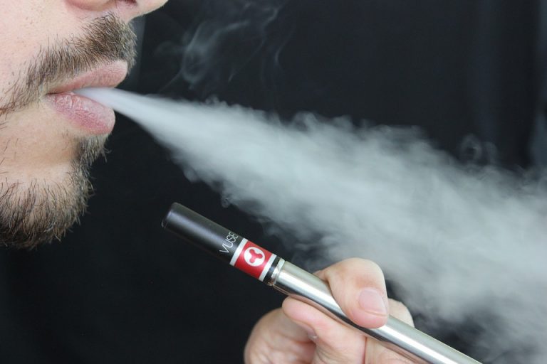Tips for Starting an E-Cigarette Business
