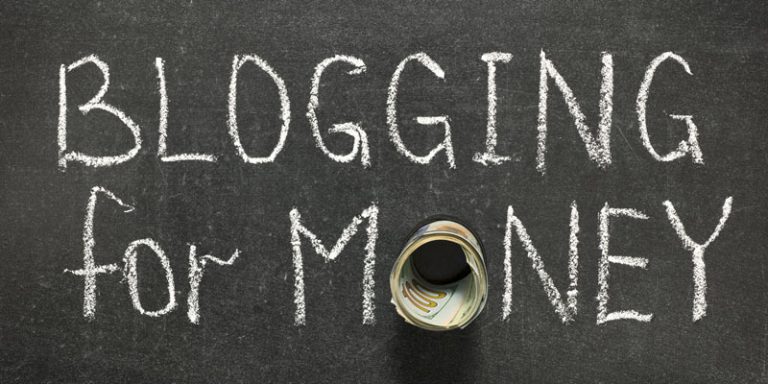 How to Create Blog for Making Money Online