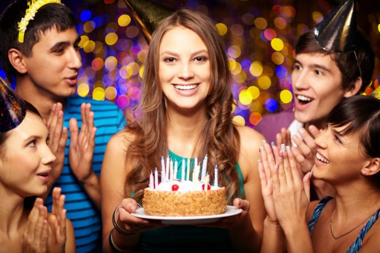 The Most Frugal Ways To Spend Your Colleague’s Birthday